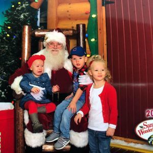 Meet your Posher, Beth